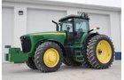 Property photo 7 - FARM EQUIPMENT WANTED IN VAN WERT COUNTY, OHIO